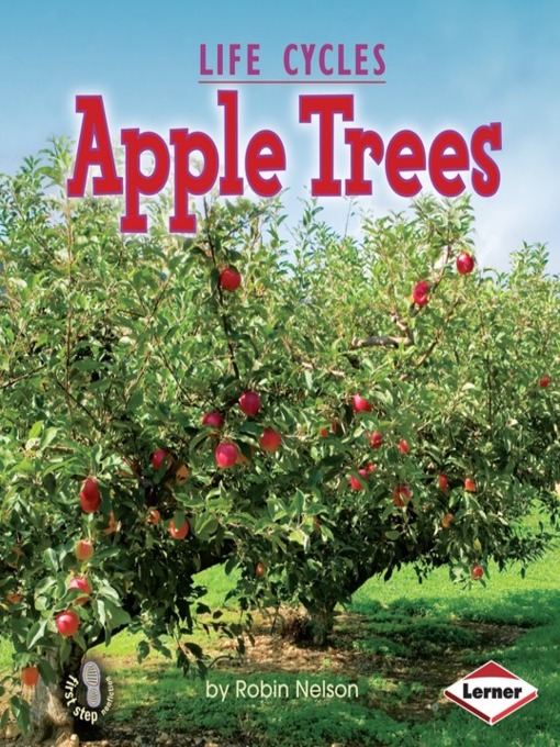 Title details for Apple Trees by Robin Nelson - Wait list